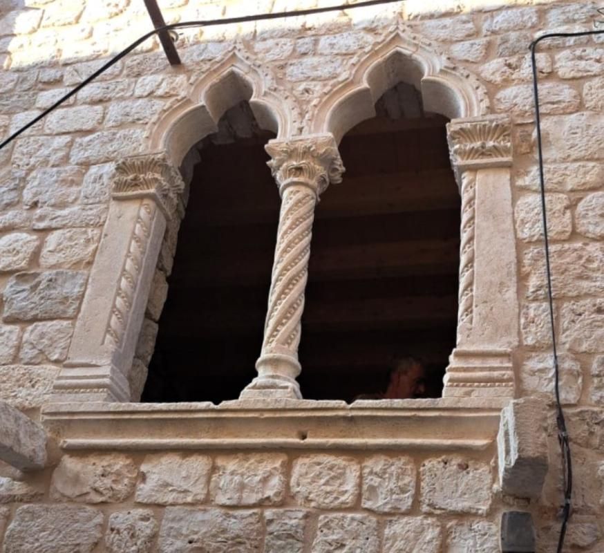 Вилла на Хваре, Хорватия, 154 м² - фото 1