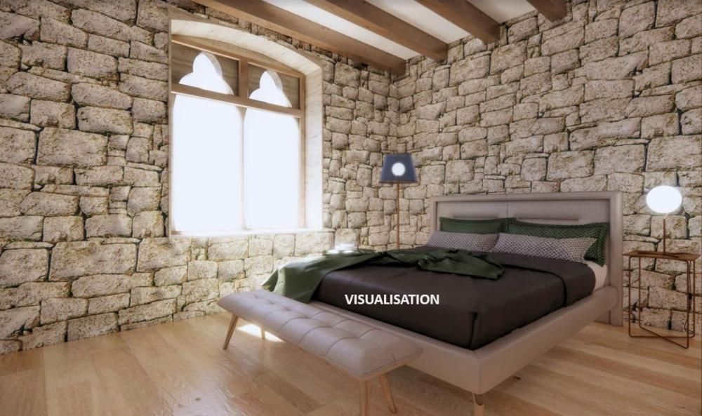 Вилла на Хваре, Хорватия, 154 м² - фото 8