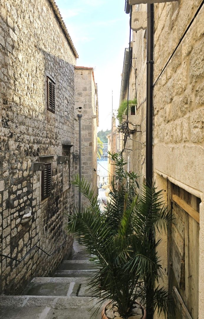 Вилла на Хваре, Хорватия, 154 м² - фото 16