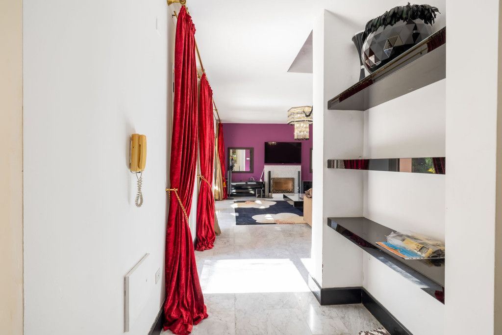 Квартира в Лимасоле, Кипр, 181 м² - фото 5