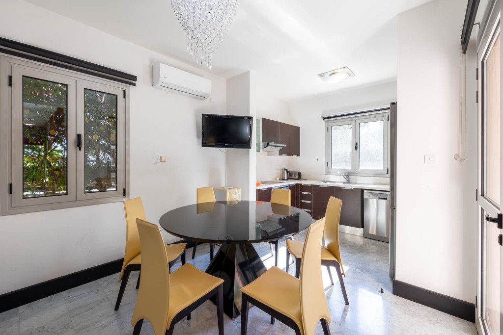 Квартира в Лимасоле, Кипр, 181 м² - фото 6