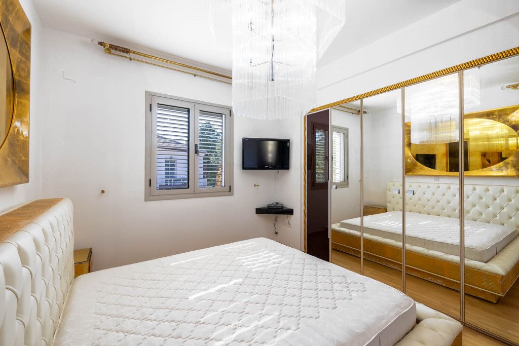 Квартира в Лимасоле, Кипр, 181 м² - фото 14