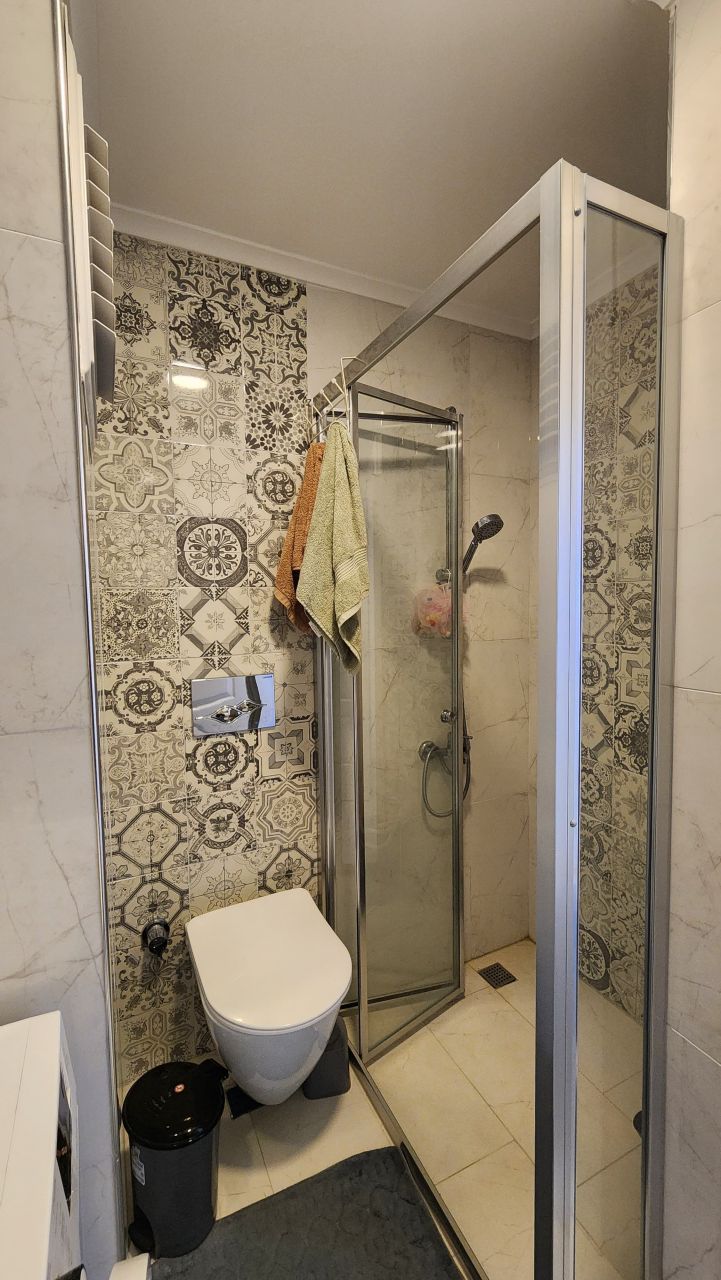 Квартира в Алании, Турция, 62 м² - фото 7