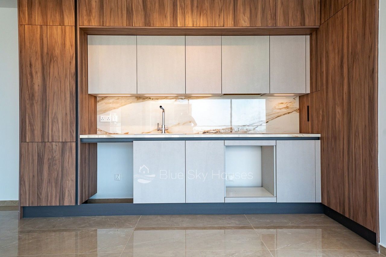 Апартаменты в Лимасоле, Кипр, 107 м² - фото 2