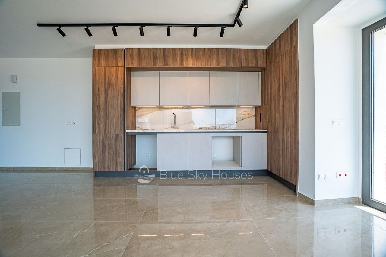 Апартаменты в Лимасоле, Кипр, 107 м² - фото 3