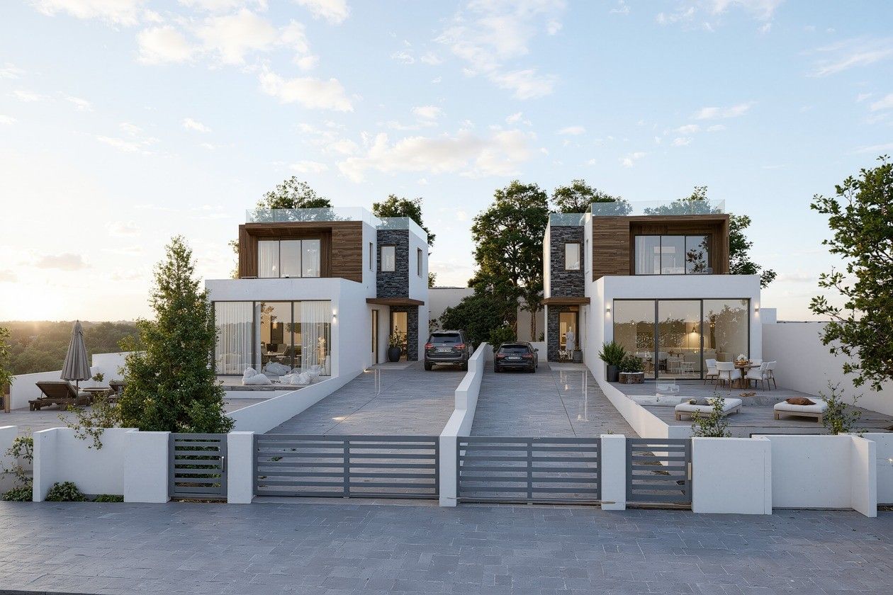 Вилла в Лимасоле, Кипр, 149 м² - фото 3