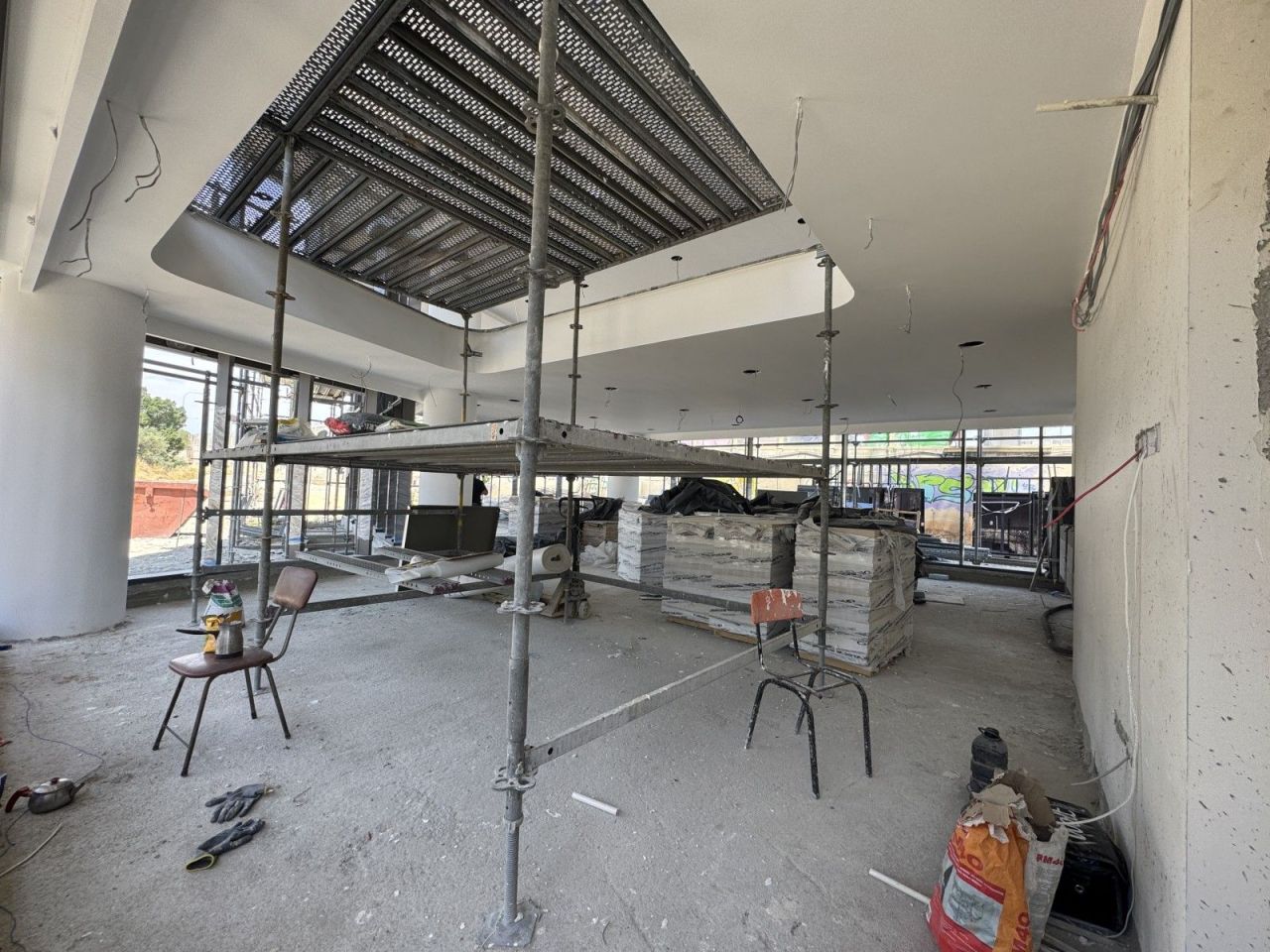 Офис в Лимасоле, Кипр, 256 м² - фото 3