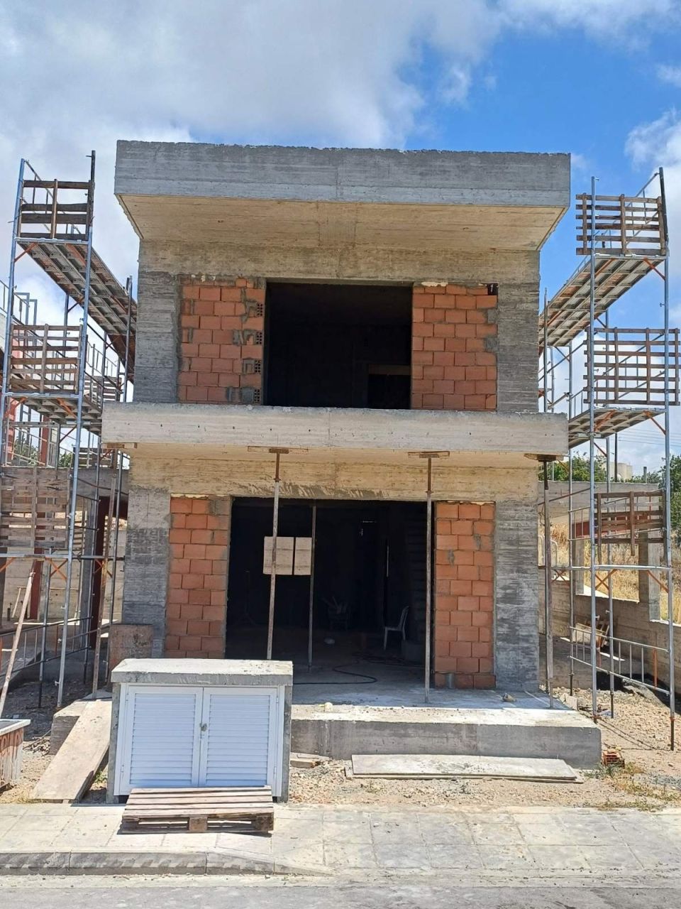 Вилла в Пафосе, Кипр, 159 м² - фото 4