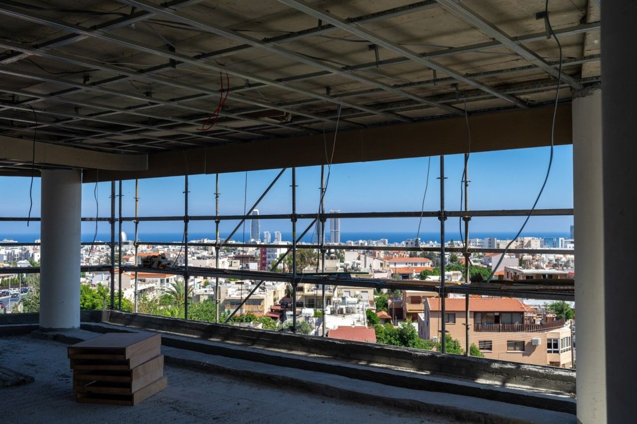 Офис в Лимасоле, Кипр, 198 м² - фото 4