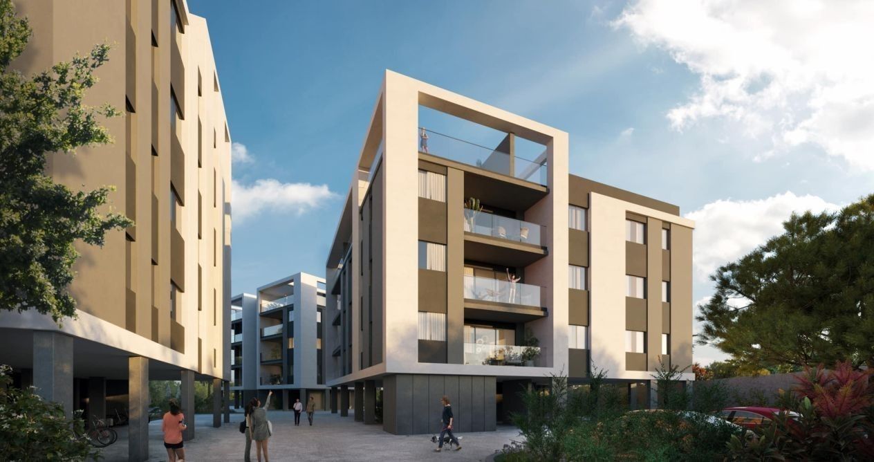 Апартаменты в Лимасоле, Кипр, 79 м² - фото 6