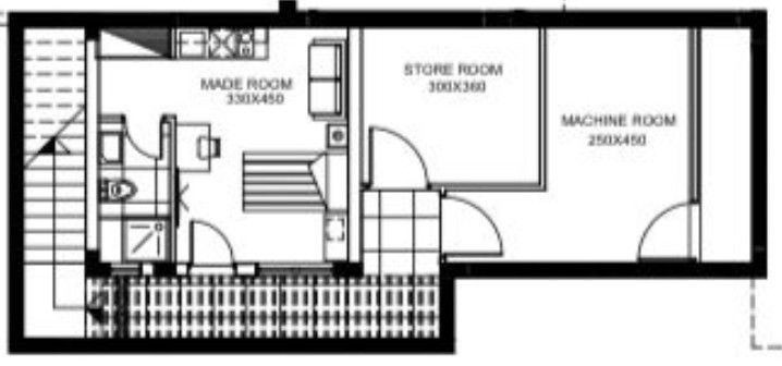 Вилла в Лимасоле, Кипр, 550 м² - фото 7