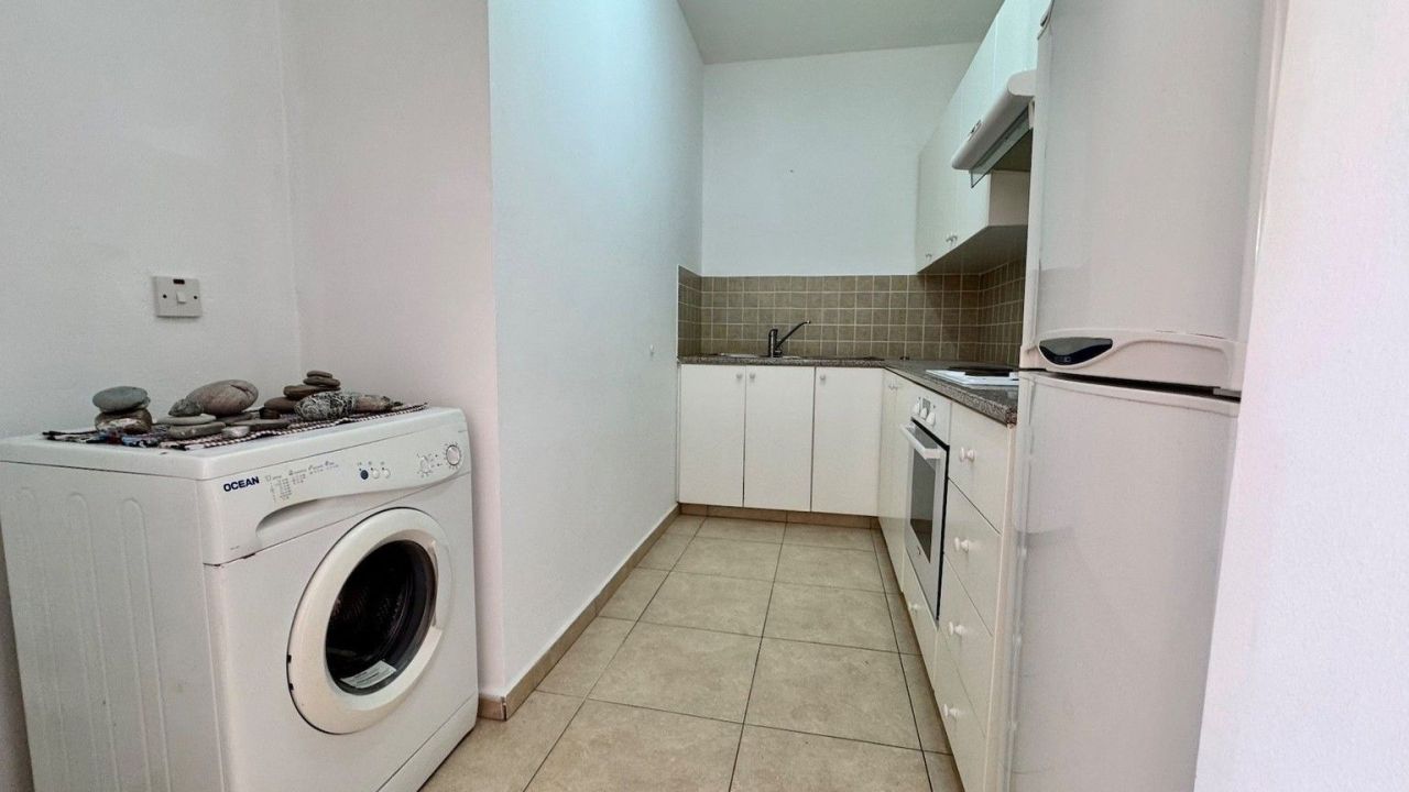 Апартаменты в Пафосе, Кипр, 51 м² - фото 7