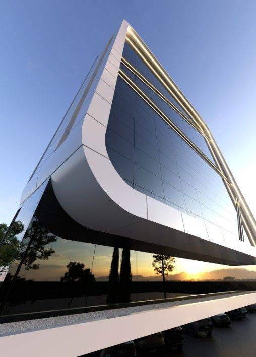 Офис в Лимасоле, Кипр, 198 м² - фото 7