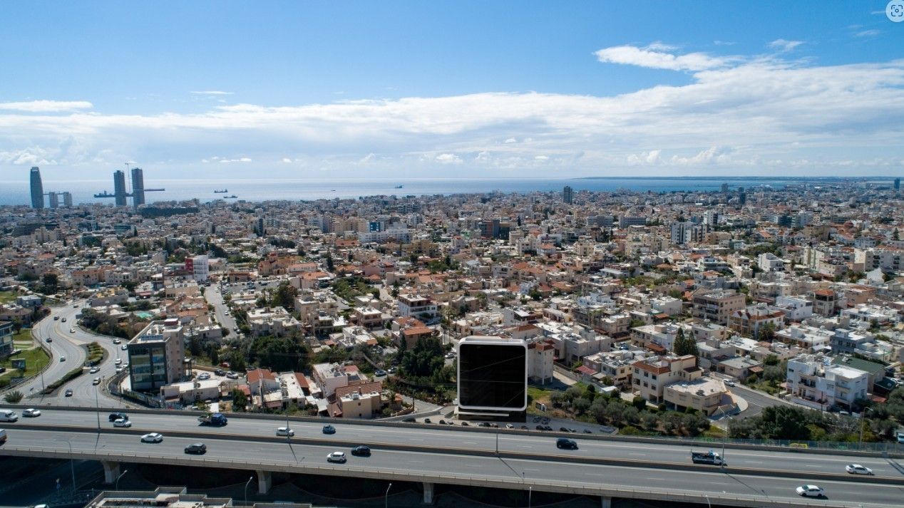 Офис в Лимасоле, Кипр, 198 м² - фото 8