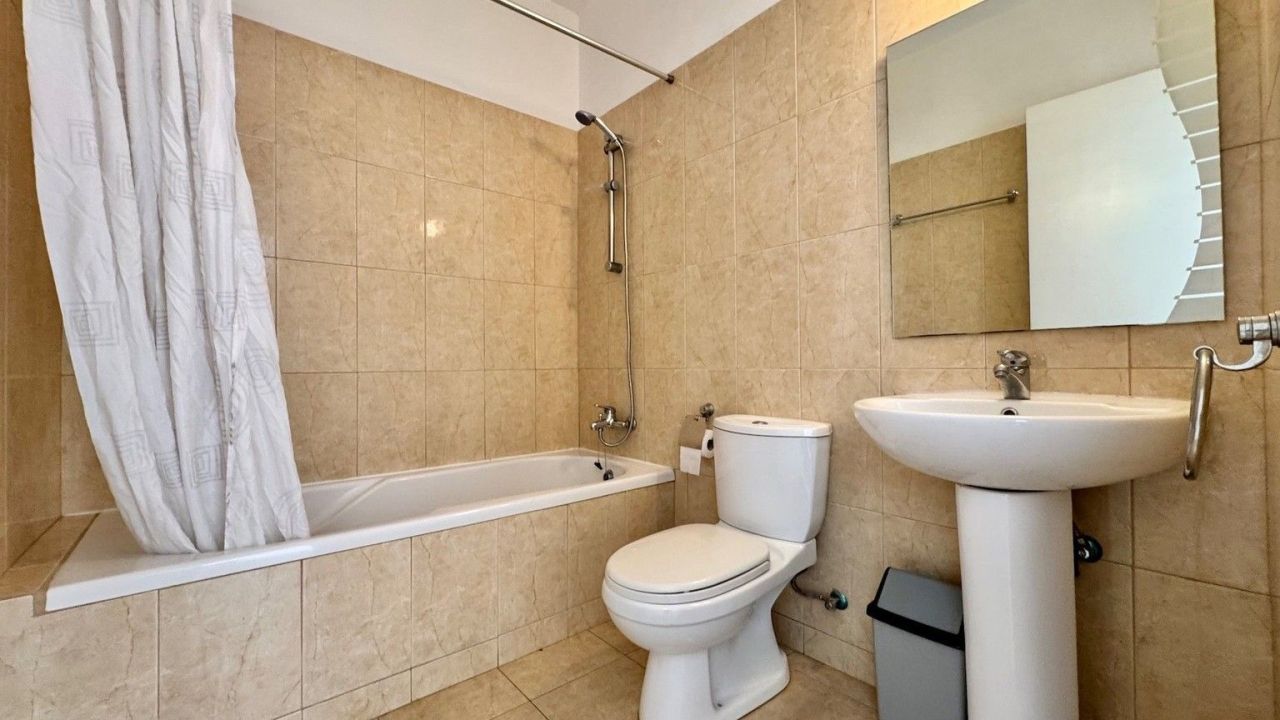Апартаменты в Пафосе, Кипр, 51 м² - фото 8