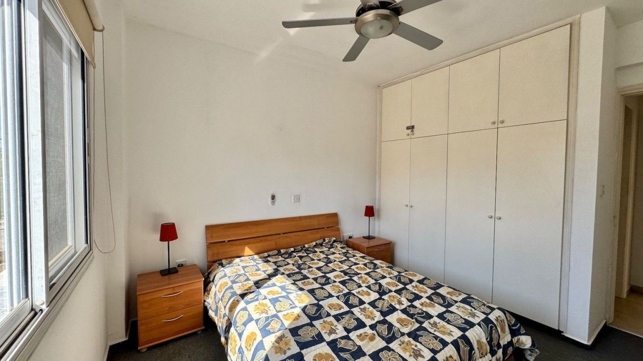 Апартаменты в Пафосе, Кипр, 51 м² - фото 10