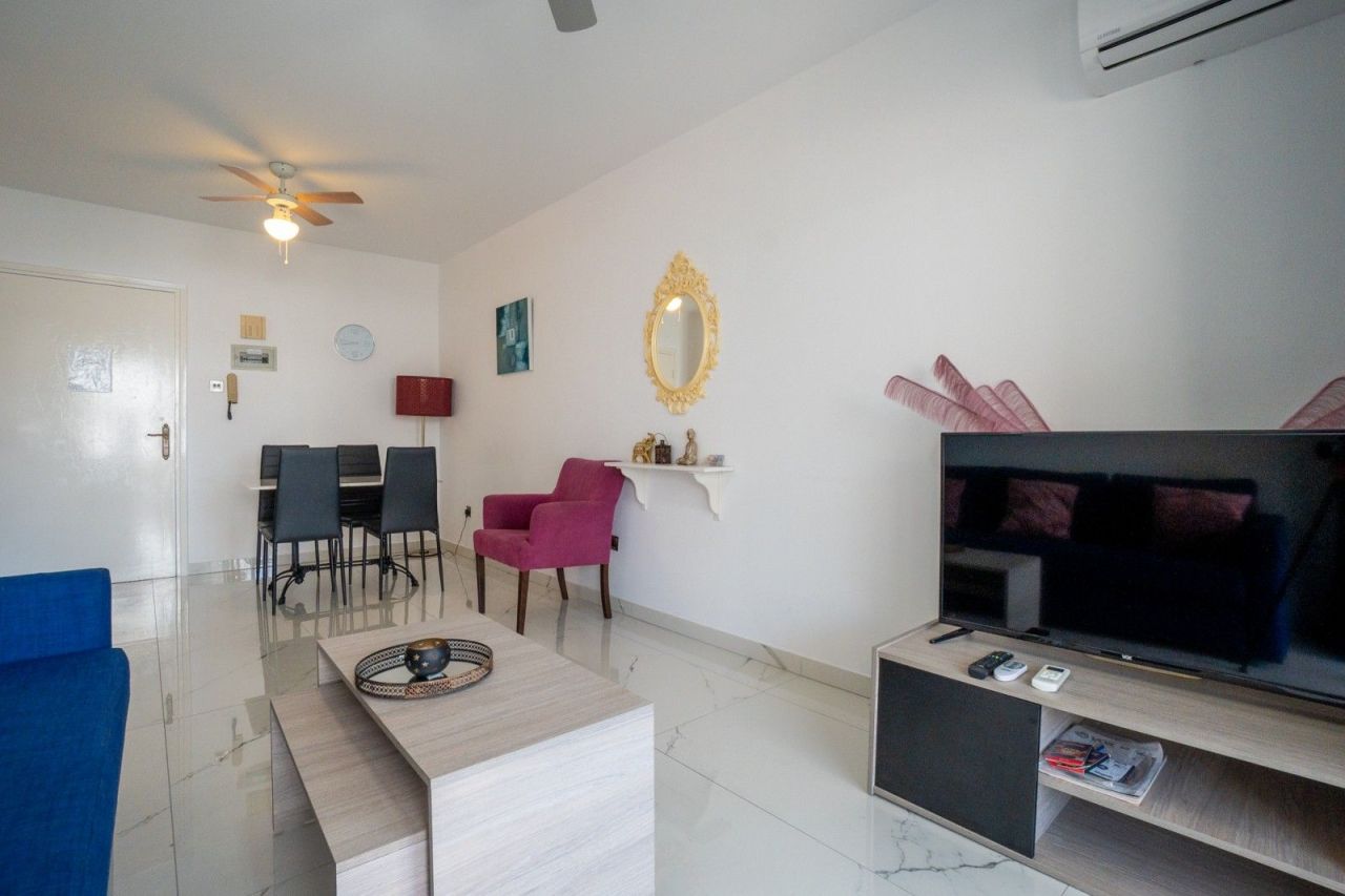 Апартаменты в Пафосе, Кипр, 63 м² - фото 10