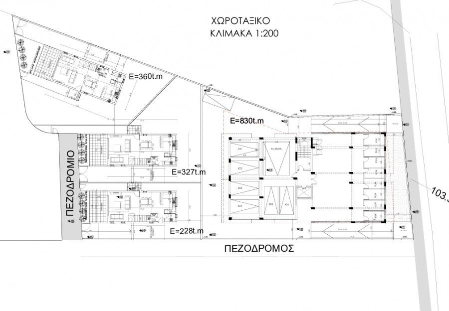 Вилла в Пафосе, Кипр, 159 м² - фото 11