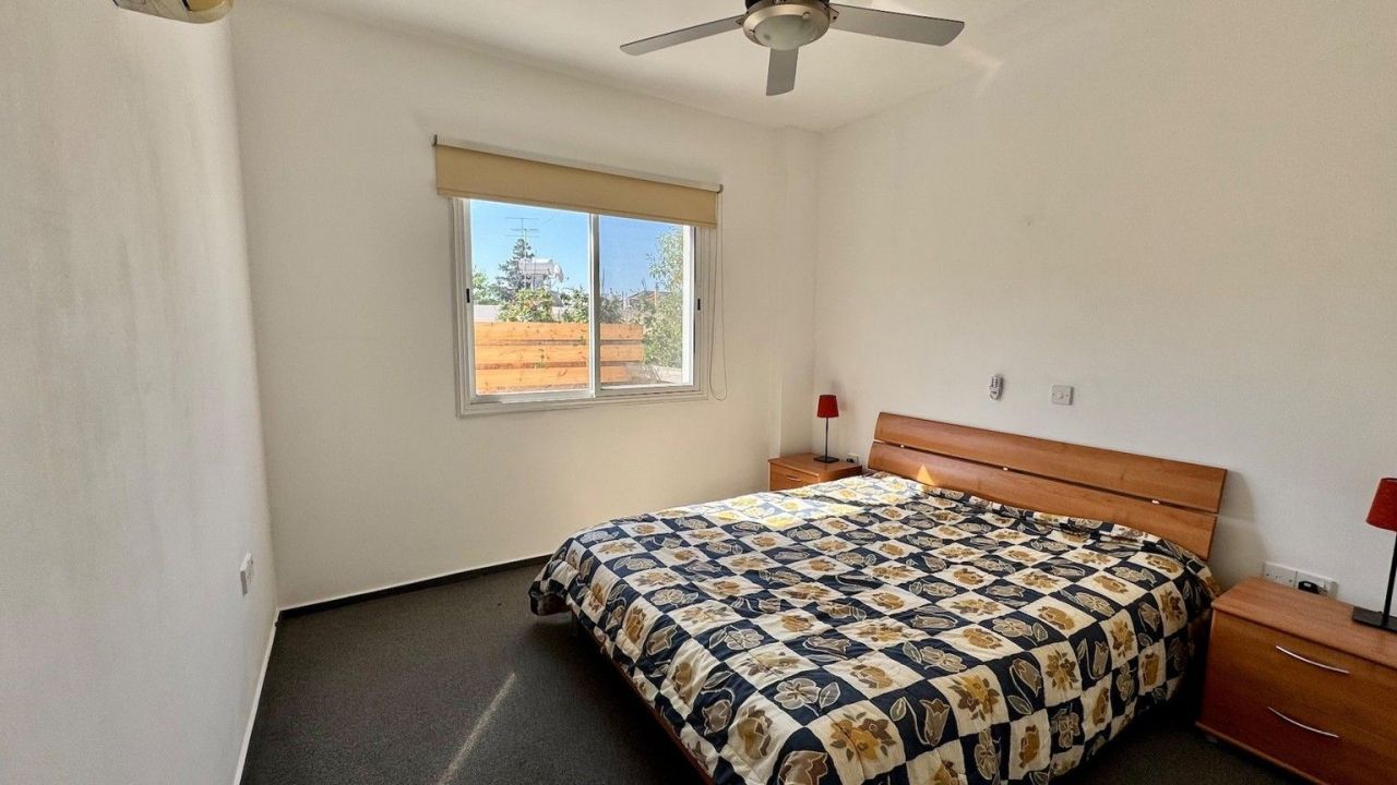 Апартаменты в Пафосе, Кипр, 51 м² - фото 11