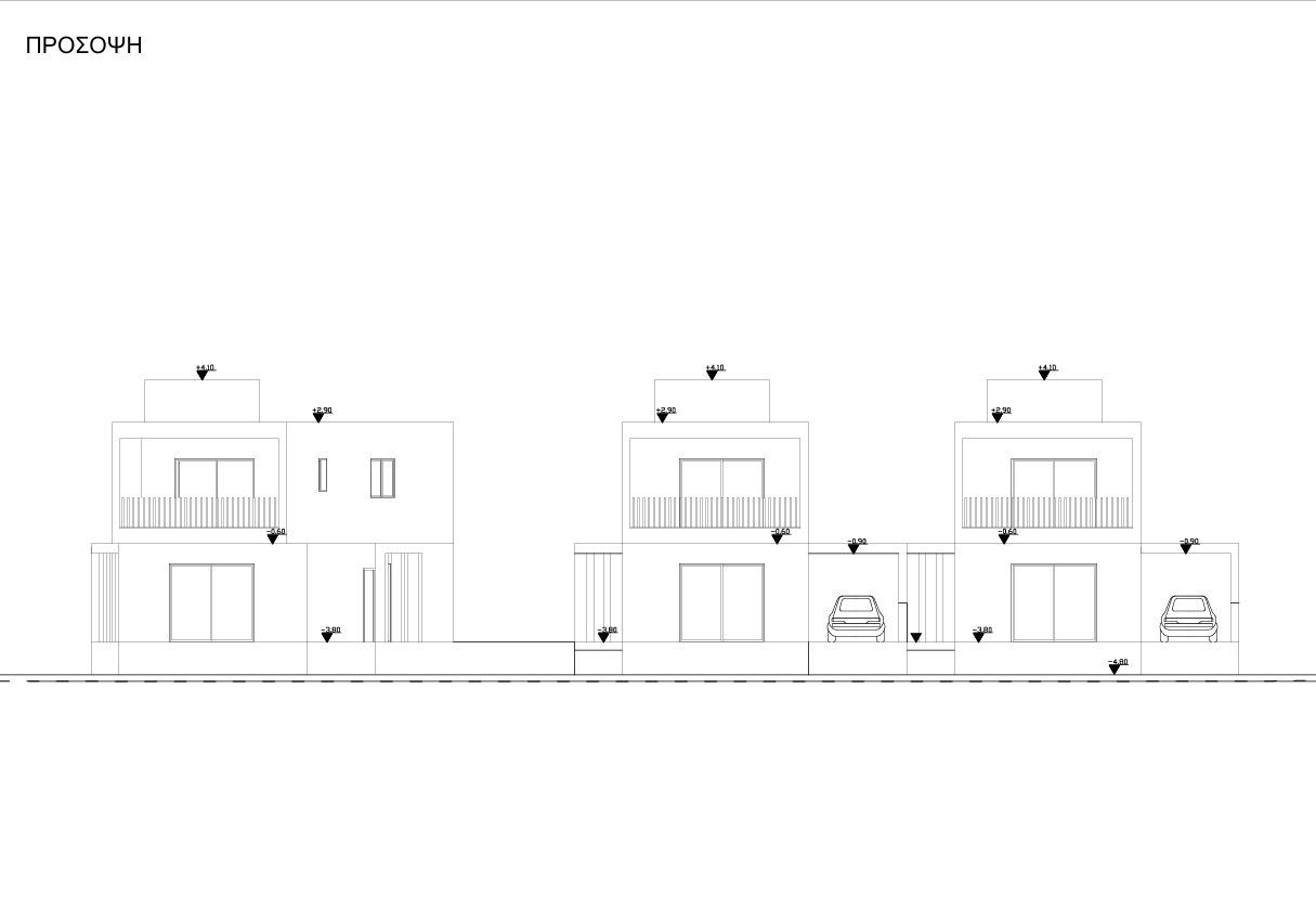 Вилла в Пафосе, Кипр, 159 м² - фото 12