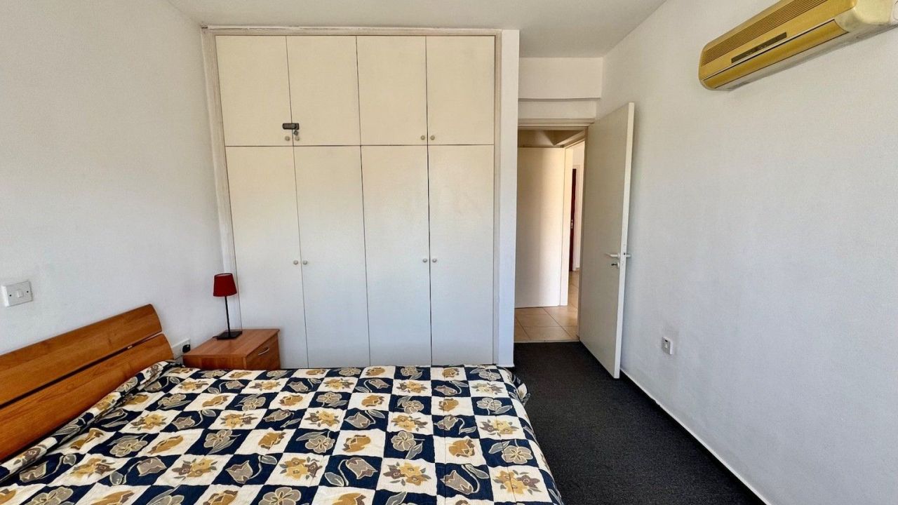 Апартаменты в Пафосе, Кипр, 51 м² - фото 12