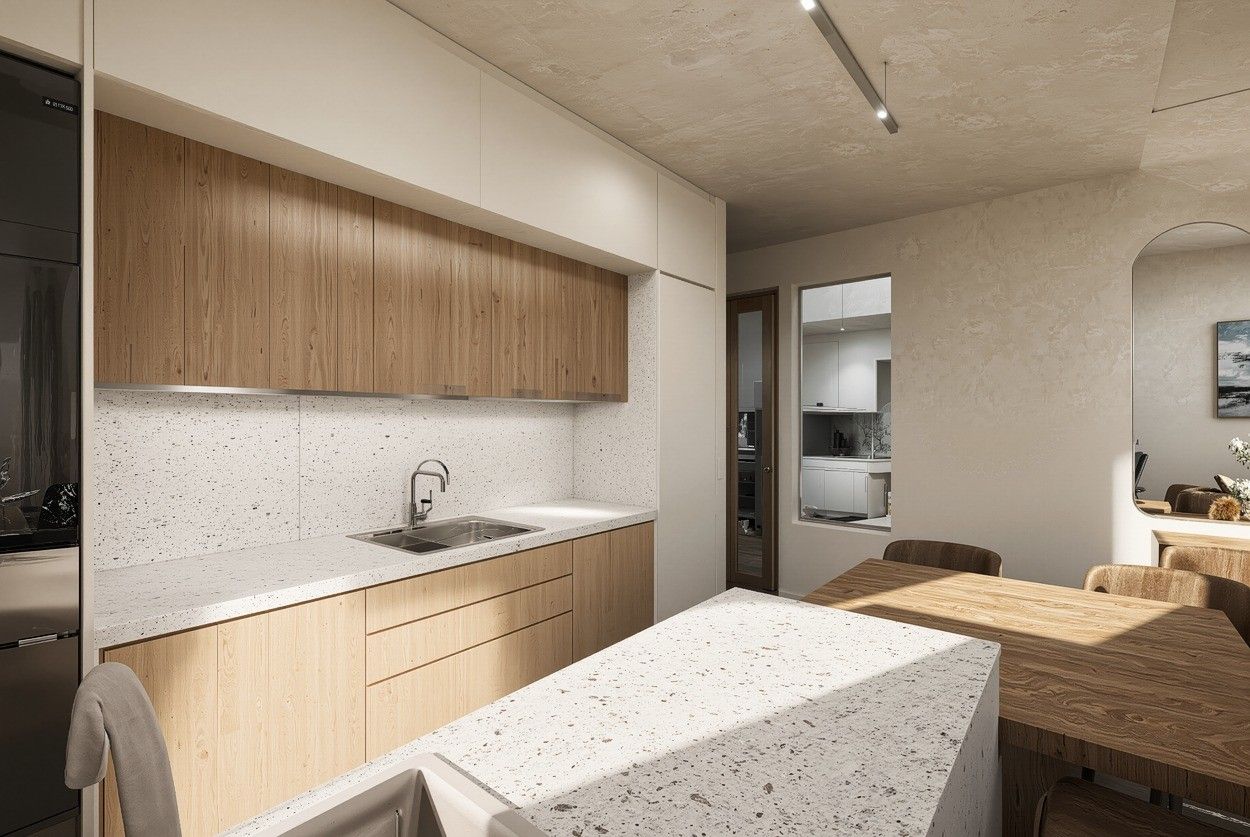 Вилла в Лимасоле, Кипр, 149 м² - фото 13