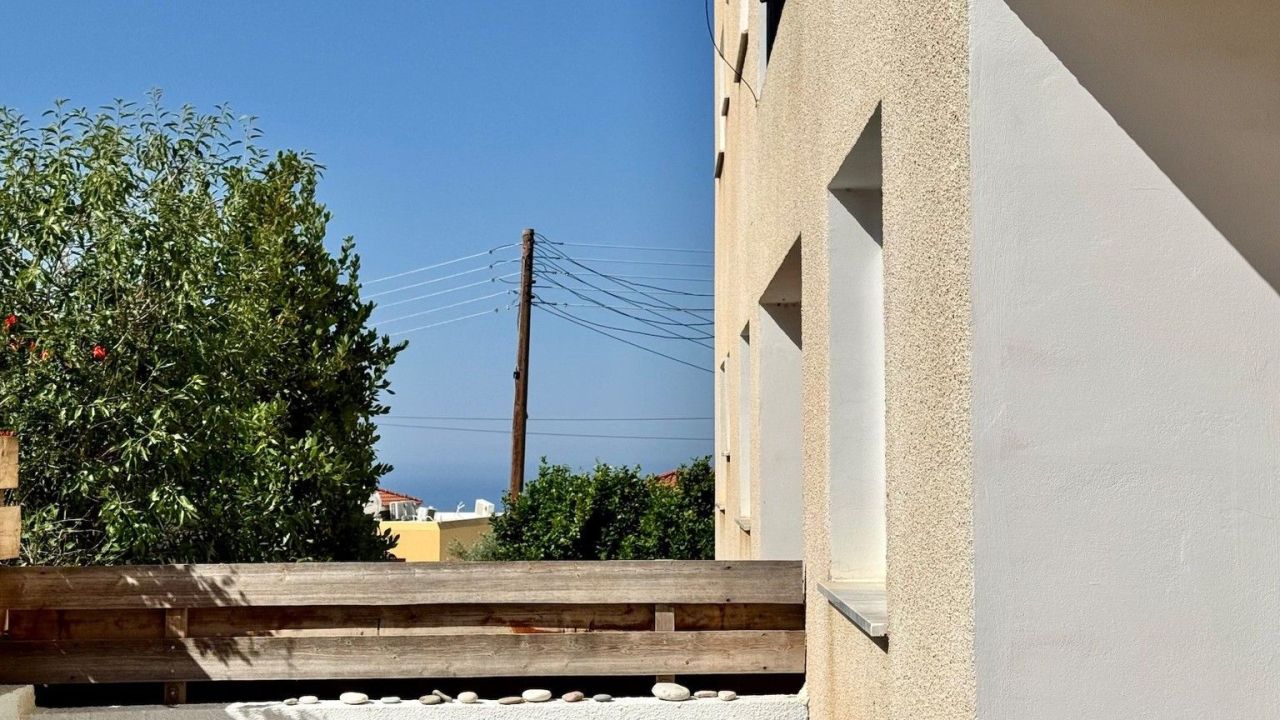 Апартаменты в Пафосе, Кипр, 51 м² - фото 15