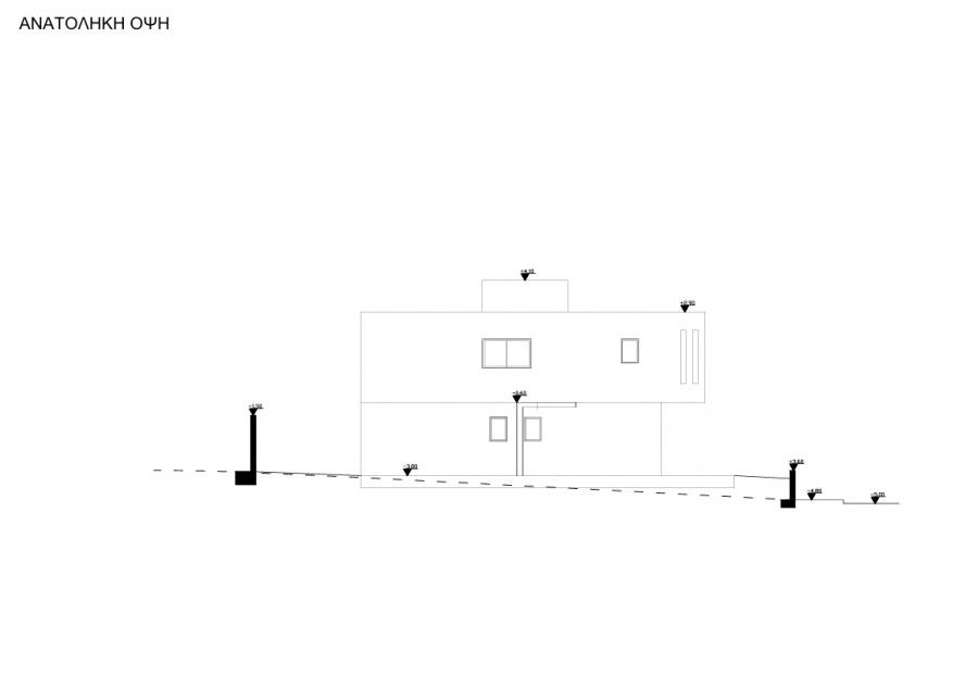 Вилла в Пафосе, Кипр, 159 м² - фото 16
