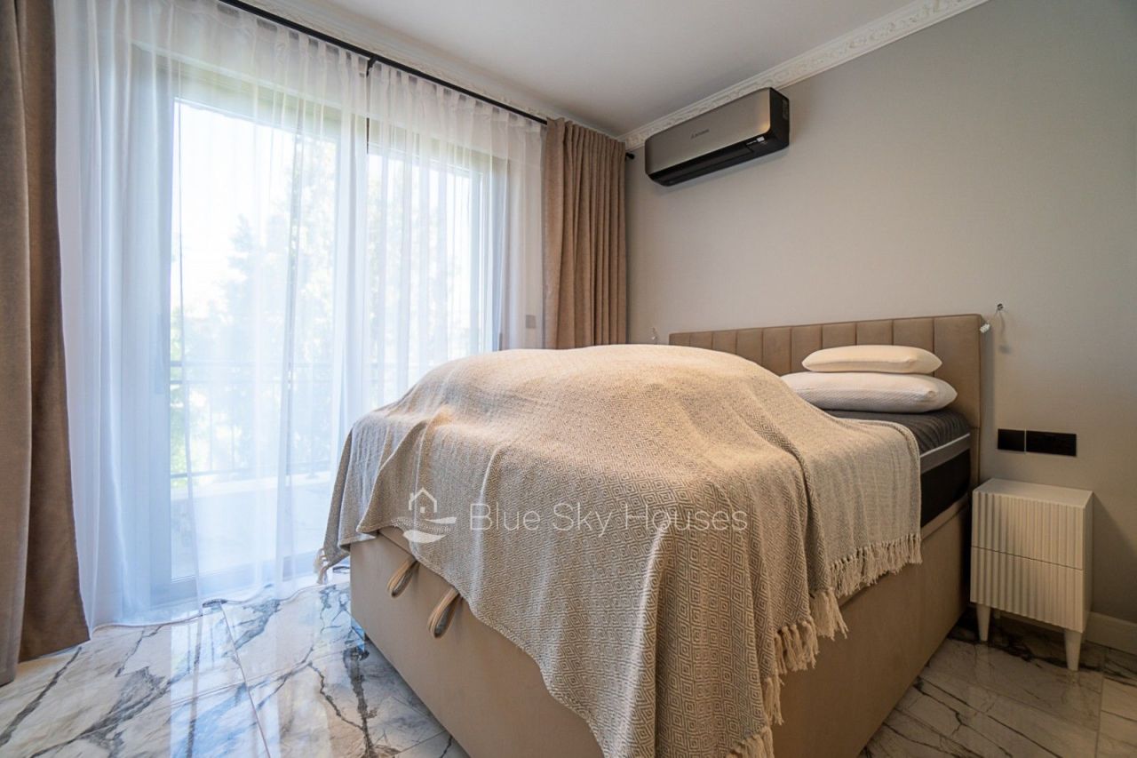 Таунхаус в Лимасоле, Кипр, 104 м² - фото 18