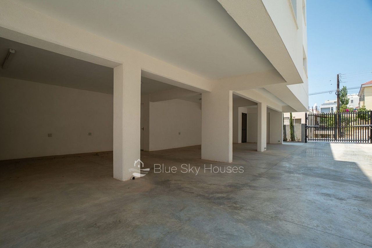 Пентхаус в Лимасоле, Кипр, 133 м² - фото 18