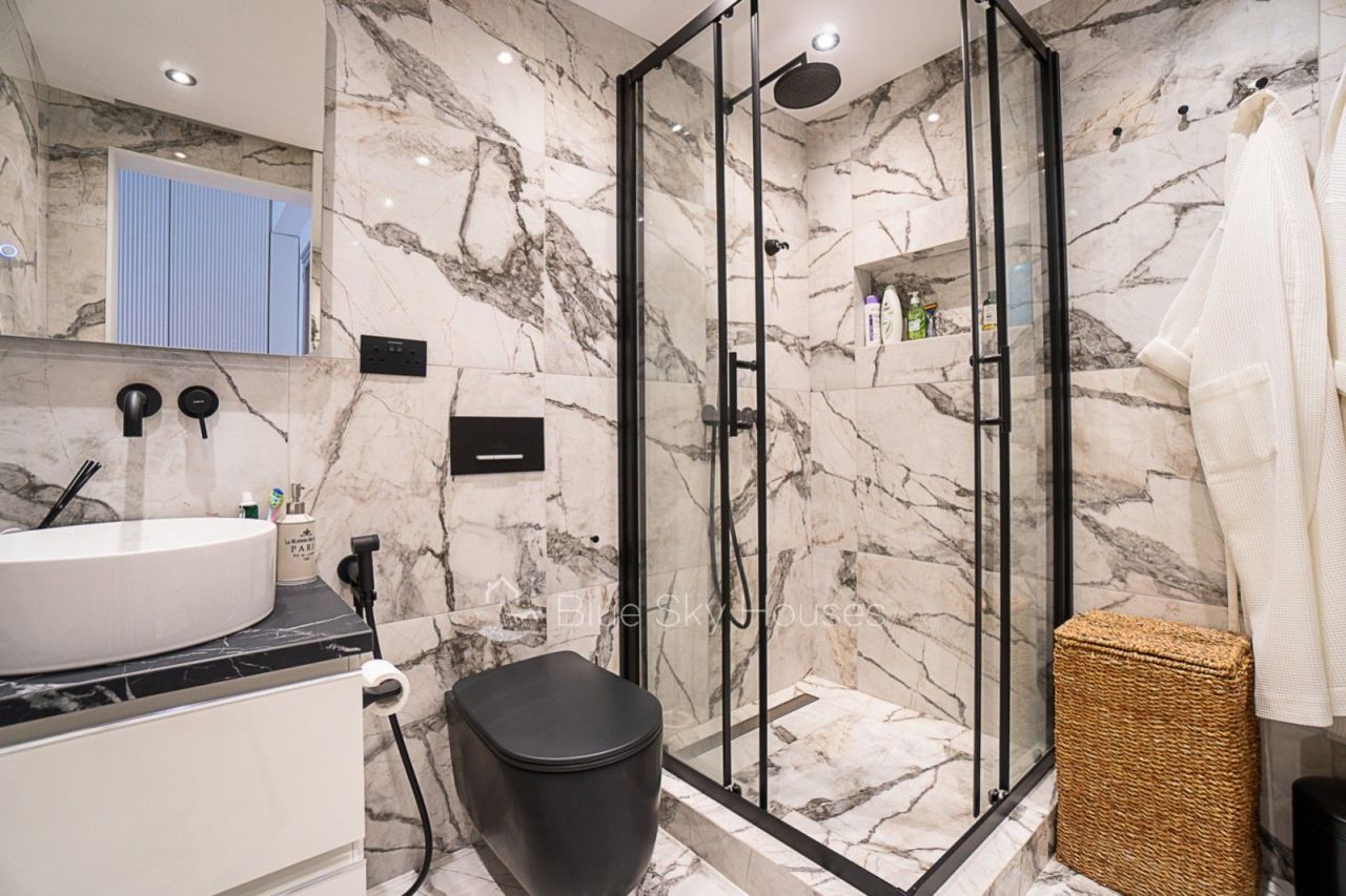 Таунхаус в Лимасоле, Кипр, 104 м² - фото 19