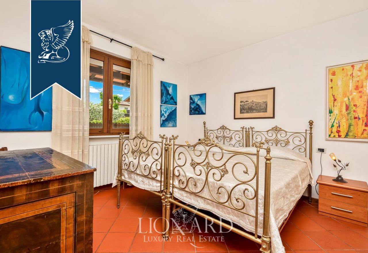 Вилла в Форте деи Марми, Италия, 380 м² - фото 17