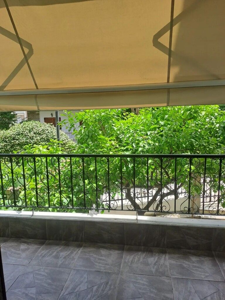 Квартира на Халкидиках, Греция, 50 м² - фото 1