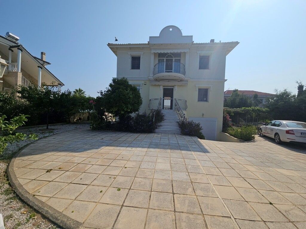 Вилла на Халкидиках, Греция, 288 м² - фото 1