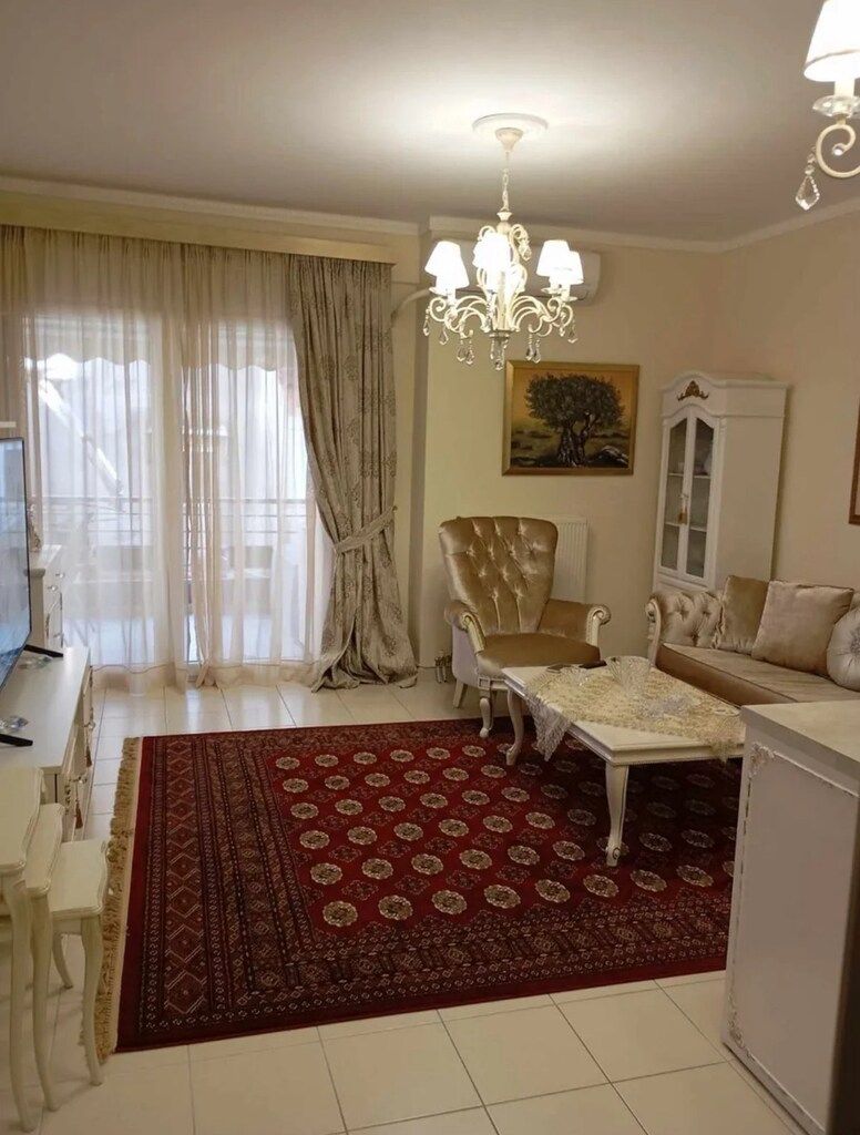 Квартира в Салониках, Греция, 65 м² - фото 1