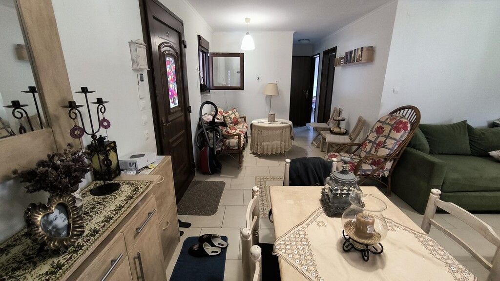 Дом в Олимпиаки-Акти, Греция, 80 м² - фото 6