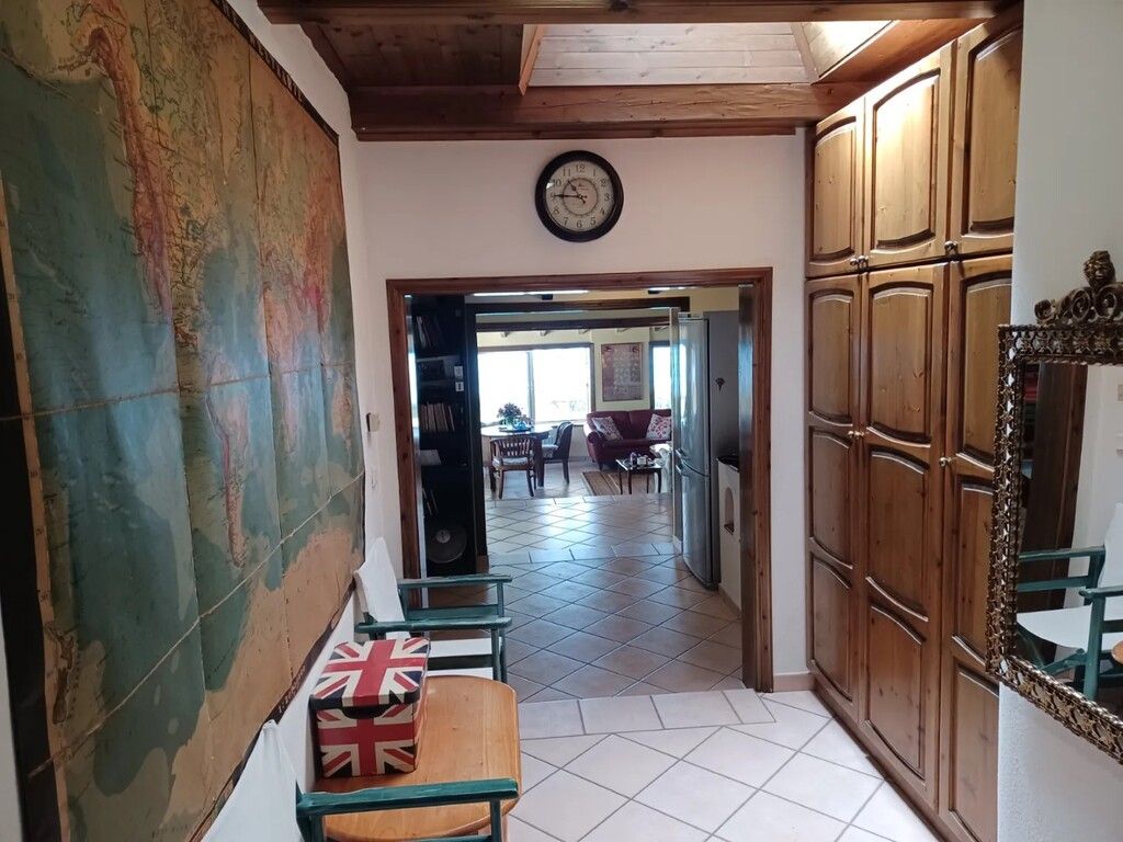 Дом на Кассандре, Греция, 190 м² - фото 8