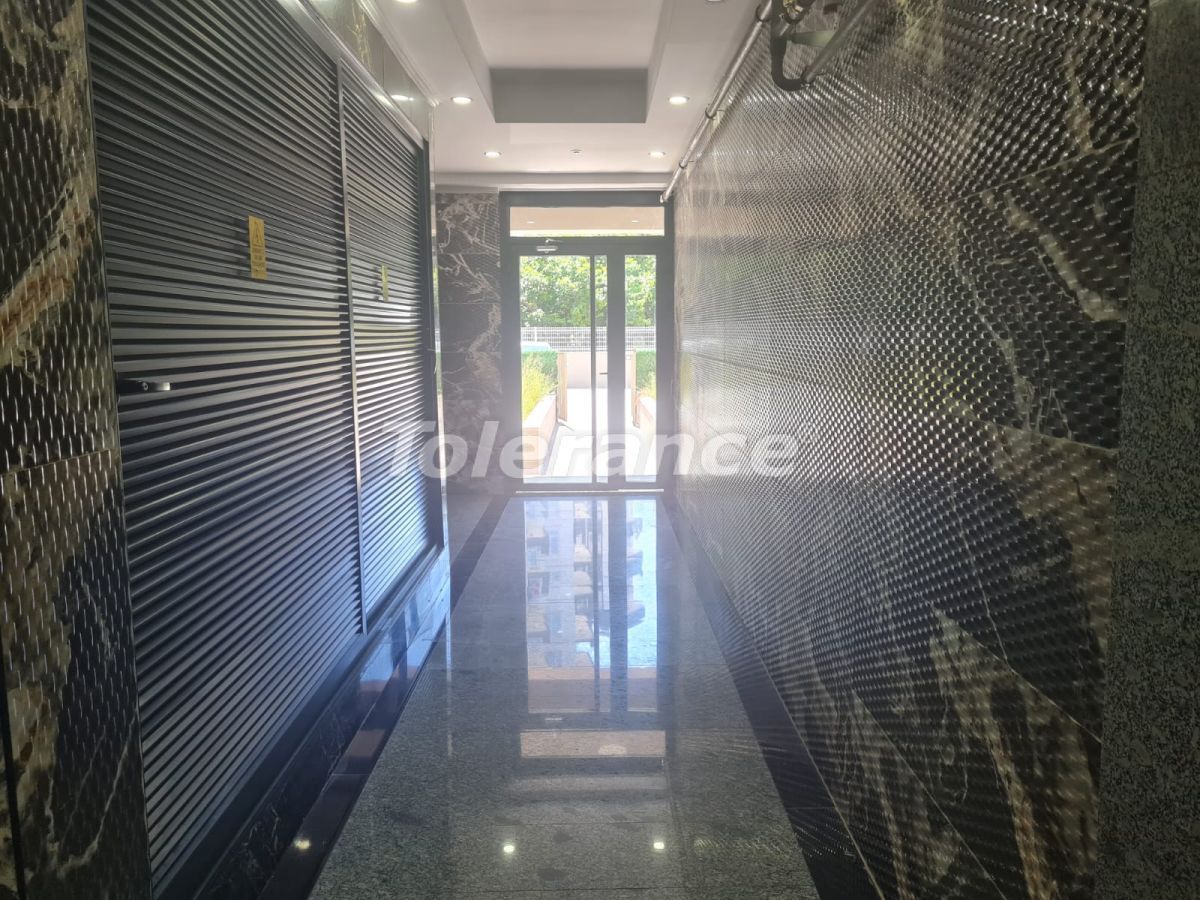 Апартаменты в Анталии, Турция, 60 м² - фото 3