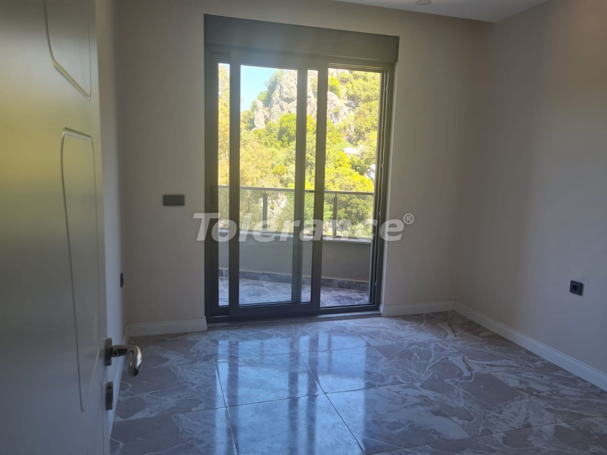 Апартаменты в Анталии, Турция, 60 м² - фото 13