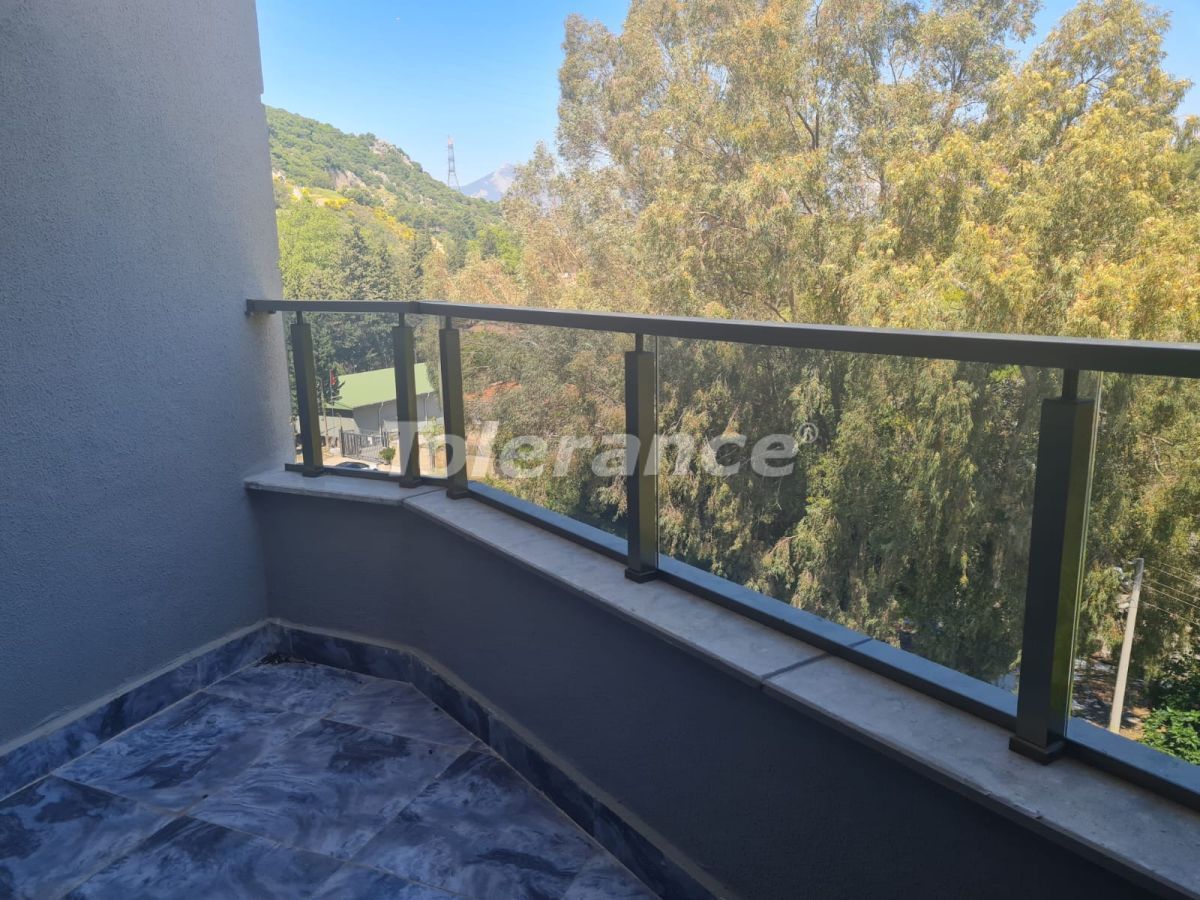 Апартаменты в Анталии, Турция, 60 м² - фото 19