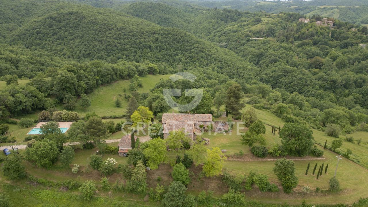 Дом в Сан-Венанцо, Италия, 798.35 м² - фото 3