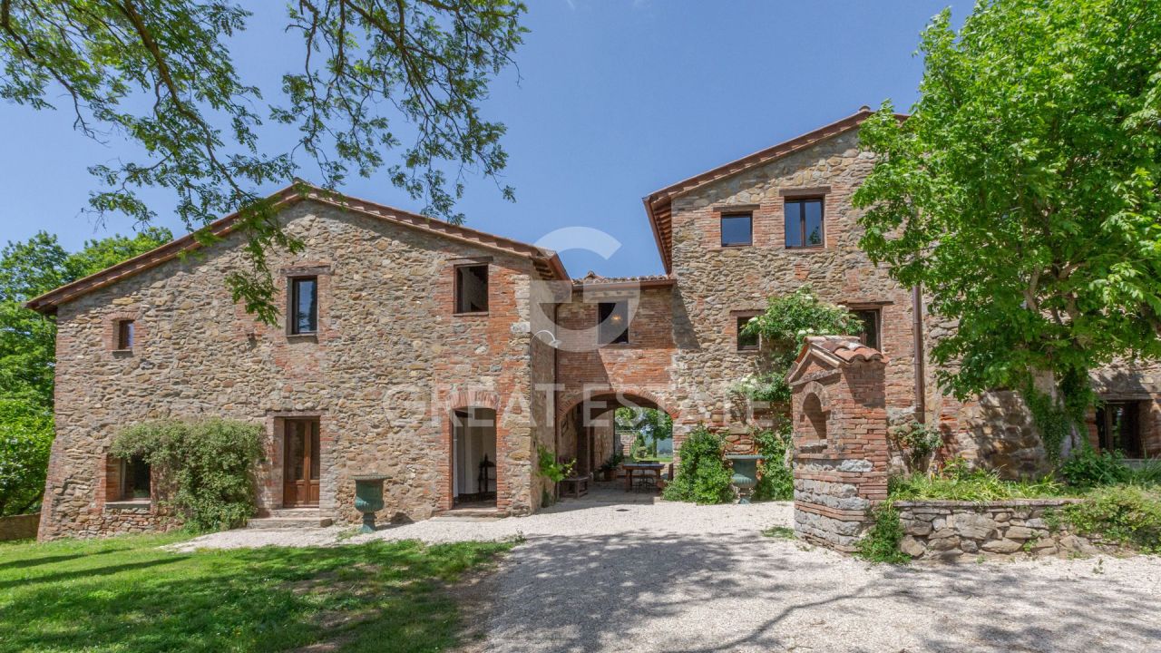 Дом в Сан-Венанцо, Италия, 798.35 м² - фото 6