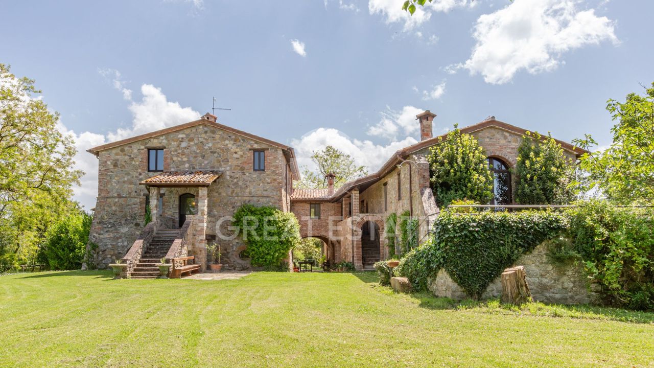 Дом в Сан-Венанцо, Италия, 798.35 м² - фото 7