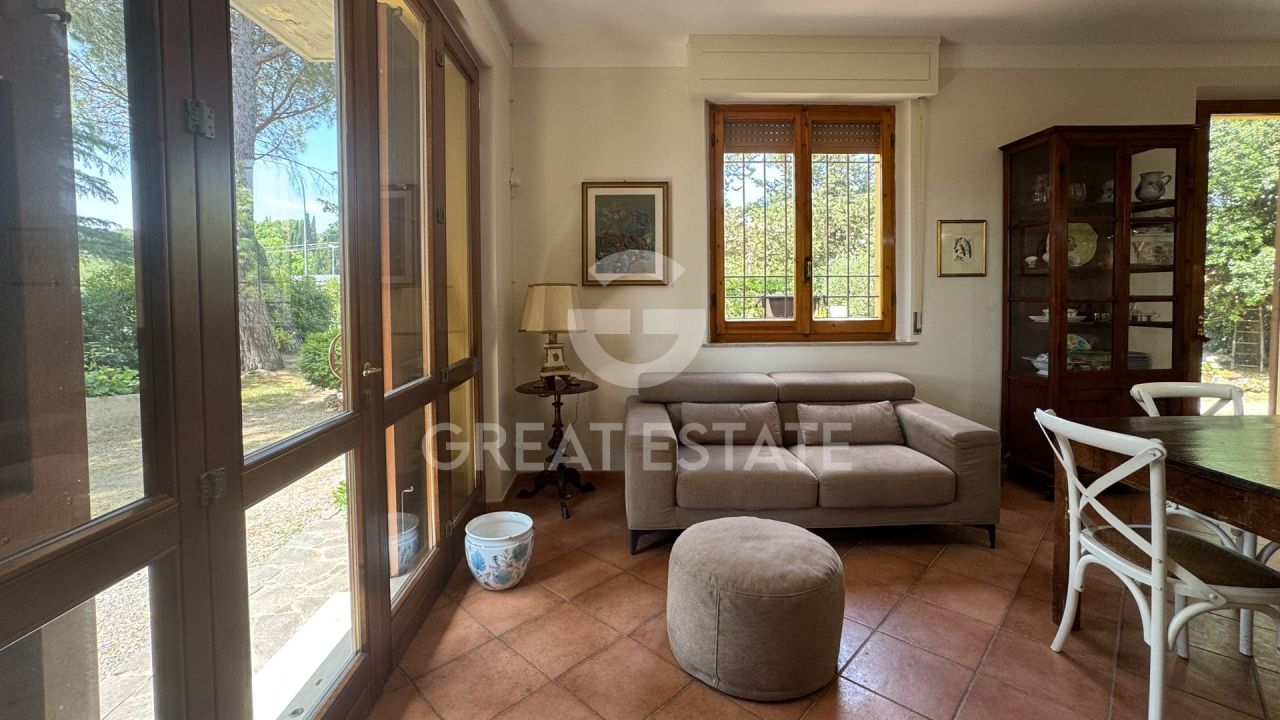 Вилла в Кьюси, Италия, 418.95 м² - фото 14