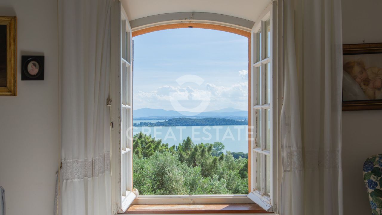 Дом в Маджоне, Италия, 438.15 м² - фото 16