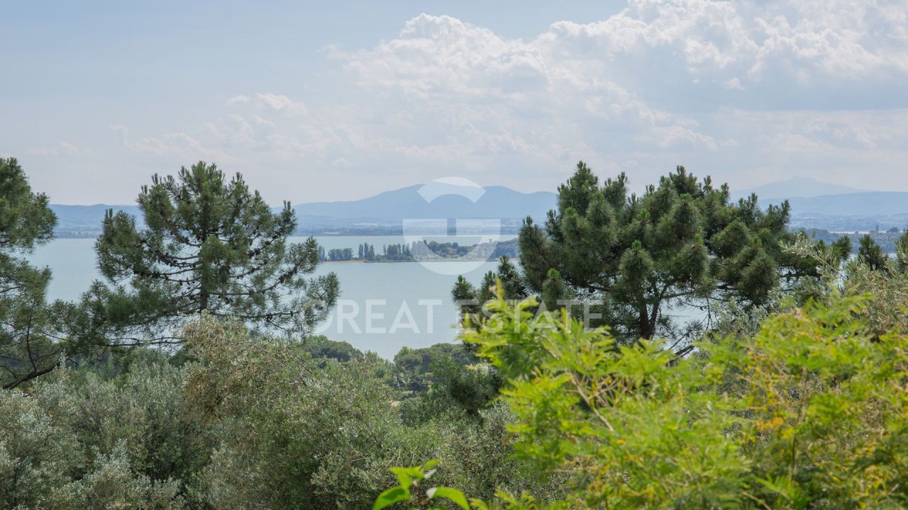 Дом в Маджоне, Италия, 438.15 м² - фото 17