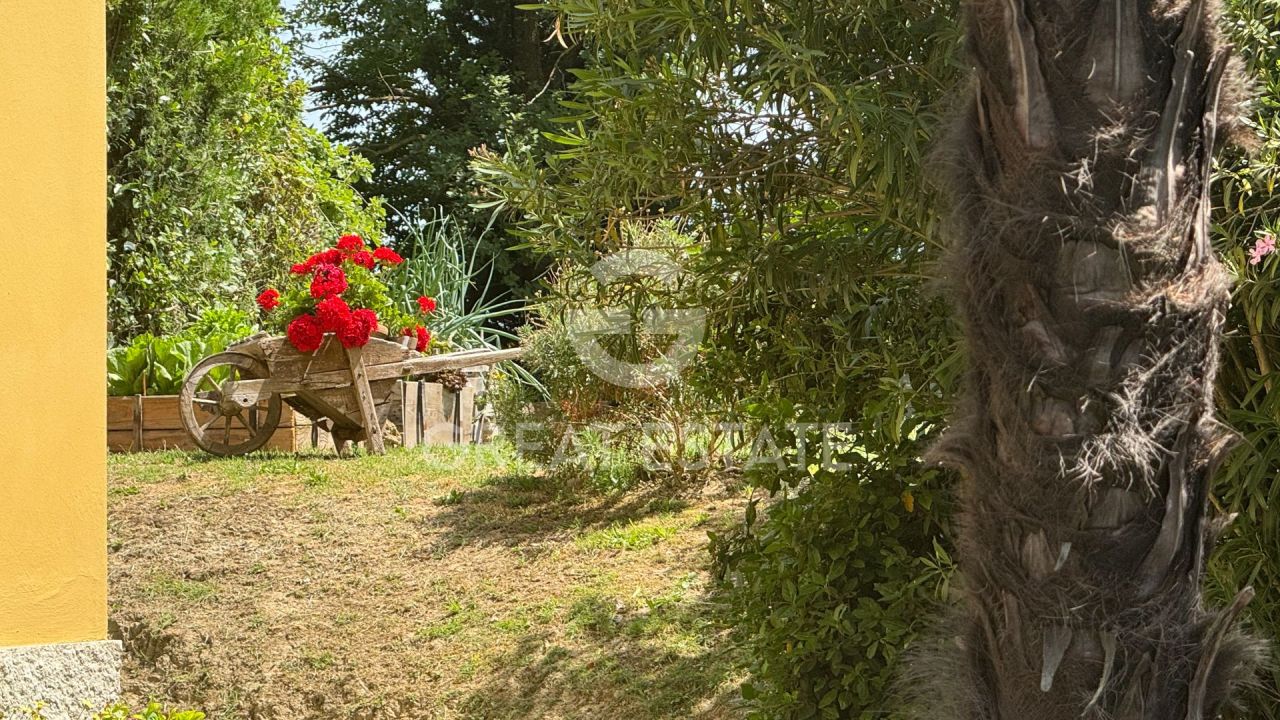 Вилла в Кьюси, Италия, 418.95 м² - фото 18