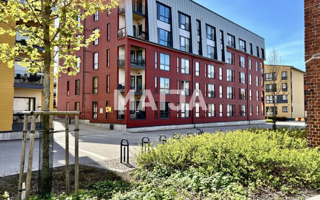 Апартаменты в Турку, Финляндия, 43.5 м² - фото 1