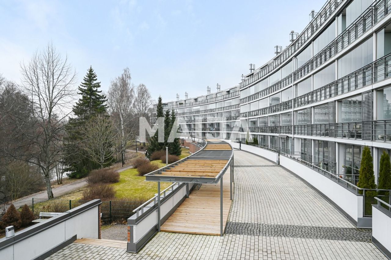 Апартаменты в Вантаа, Финляндия, 44 м² - фото 1