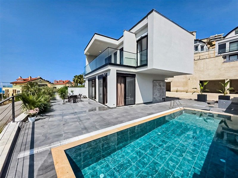 Вилла в Алании, Турция, 180 м² - фото 1